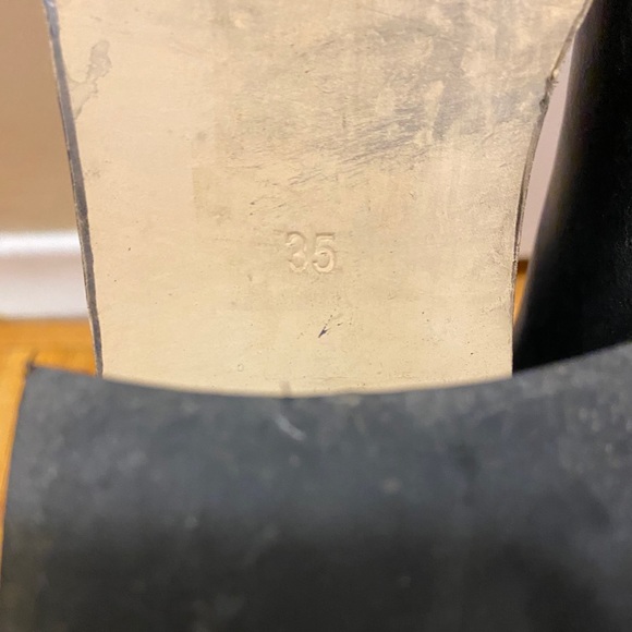 Noah Senso Boots - Picture 2 of 7